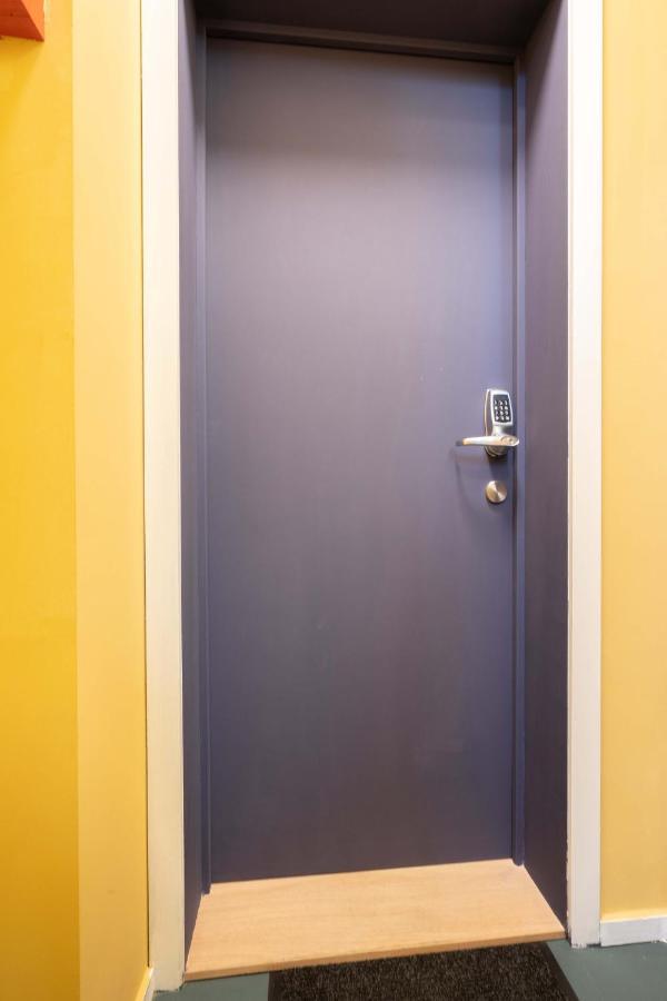 Shway - The Blue Parrot Apartment Antwerpen Bagian luar foto